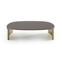 Cleo | Beistelltisch | Coffee tables | Molteni & C