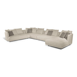 Cleo | Sofa | Sofas | Molteni & C