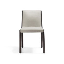 Janet | Chair | Chaises | Molteni & C