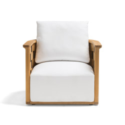 Palinfrasca  | Outdoor 
Fauteuil | Fauteuils | Molteni & C