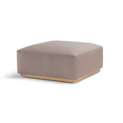 Palinfrasca | Outdoor 
Pouf | Poufs / Polsterhocker | Molteni & C