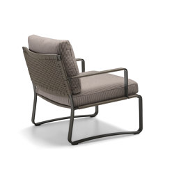 Phoenix | Outdoor 
Armchair | Armchairs | Molteni & C