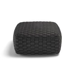 Hyde | Pouf | Pouf | Molteni & C