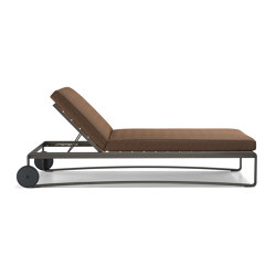 Guell | Lettino | Sun loungers | Molteni & C