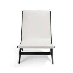 Yoell | Armchair | Sillones | Molteni & C