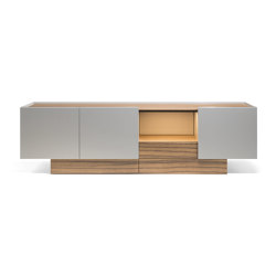 Archway | Single Unit | Sideboards | Molteni & C