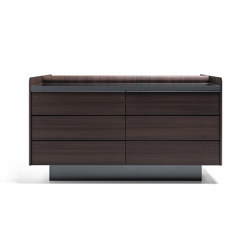 Baltimora | Cabina Armadio | Sideboards | Molteni & C