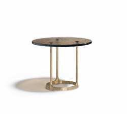 Aster | Coffee Table | Side tables | Molteni & C