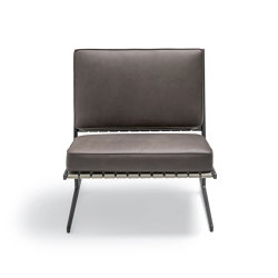 Paula | Armchair | Poltrone | Molteni & C