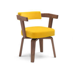 Porta Volta | Chair | Chaises | Molteni & C