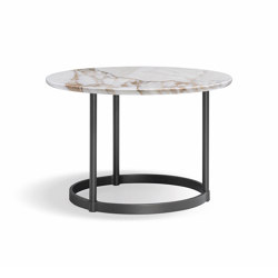 Regent | Mesita | Coffee tables | Molteni & C