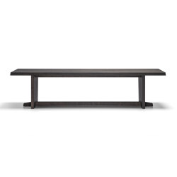 Remi | Bench | Benches | Molteni & C