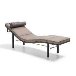 Tuscany | Sessel | Sun loungers | Molteni & C