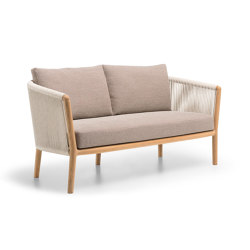 Boboli | Outdoor Sofa | Divani | Molteni & C