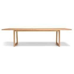 Fairmount | Outdoor Table | Dining tables | Molteni & C