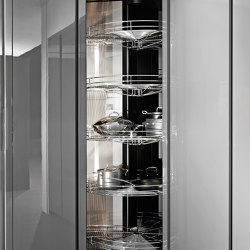 Revolving Column | Kitchen Column | Armarios de baño | Molteni & C