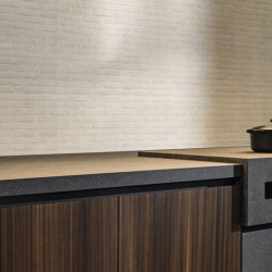 New Worktops | Kitchen Accessory | Fitted kitchens | Molteni & C