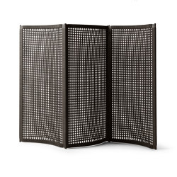 Ueno | Outdoor Accessory | Folding screens | Molteni & C