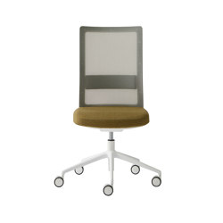 Itek Pro | Chairs | Inclass