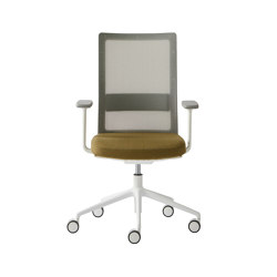 Itek Pro | Chairs | Inclass