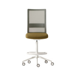 Itek Pro | Chairs | Inclass