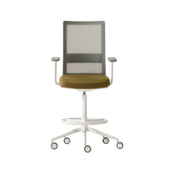 Itek Pro | Chairs | Inclass