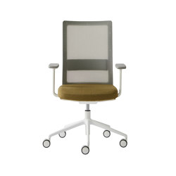 Itek Pro | Chaises | Inclass