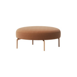 Kern | Poufs / Polsterhocker | Inclass