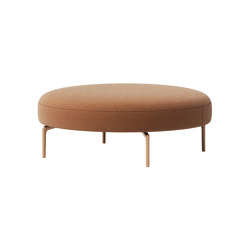 Kern | Poufs / Polsterhocker | Inclass