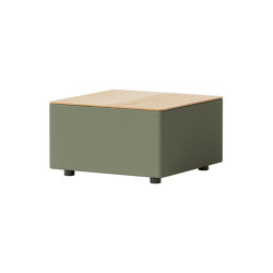 Kern | Coffee tables | Inclass