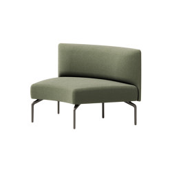 Kern | Fauteuils | Inclass