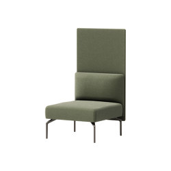 Kern | Armchairs | Inclass