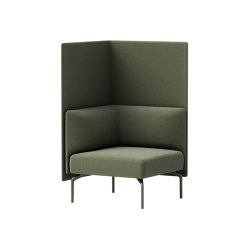 Kern | Armchairs | Inclass