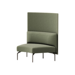 Kern | Fauteuils | Inclass