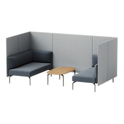 Kern | Sofas | Inclass