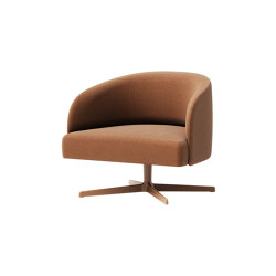 Kern | Fauteuils | Inclass