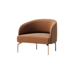 Kern | Armchairs | Inclass