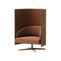 Kern | Fauteuils | Inclass