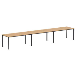 Laminar | Tables collectivités | Inclass