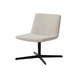 Xail | Fauteuils | Inclass