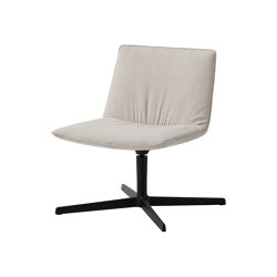 Xail | Fauteuils | Inclass