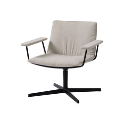 Xail | Fauteuils | Inclass