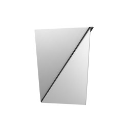 Gaze Mirror | 30 x 25 cm / 11.8 x 9.8'' | Espejos | Muuto