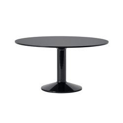 Midst Table | Ø 120 cm / 47.25" | Dining tables | Muuto