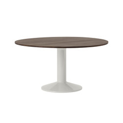 Midst Table | Ø 140 cm / 55.12" | Tavoli pranzo | Muuto