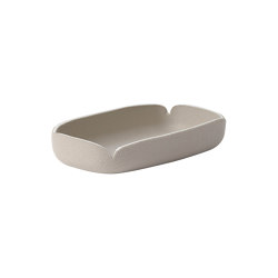 Restore Tray | 28 X 15,5 CM / 11 X 6.1" | Contenitori / Scatole | Muuto