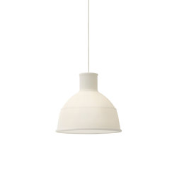 Unfold Pendant Lamp | Lámparas de suspensión | Muuto