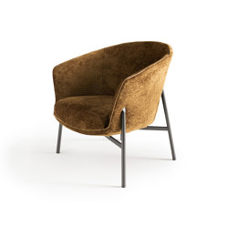 Jack | Sillones | Valentini