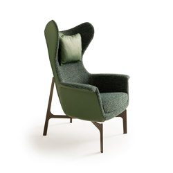 Madame | Fauteuils | Valentini