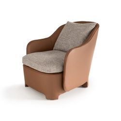 Rizz | Armchairs | Valentini